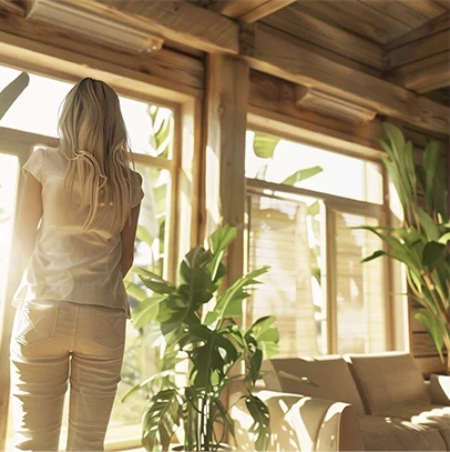 Iluminación natural en casa: un elemento que transforma tus espacios