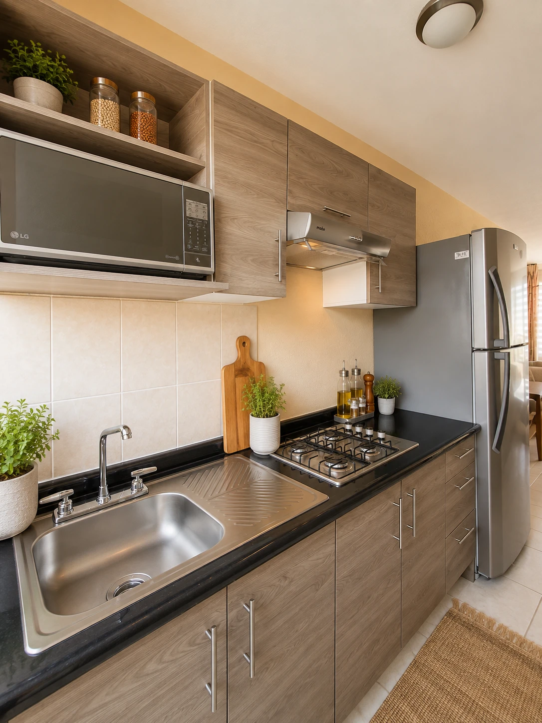 Cocina