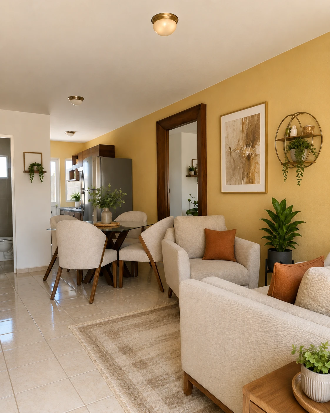 Sala comedor